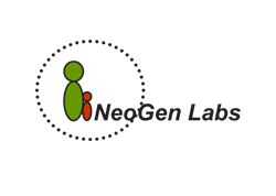 NeoGen Labs logo