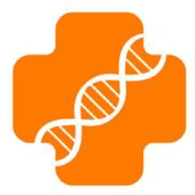 Positive Bioscience logo