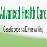Advanced Health Care logo