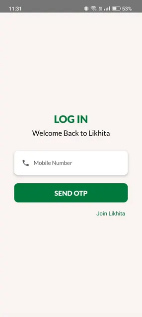 Likhitha LabRunners screenshot 1