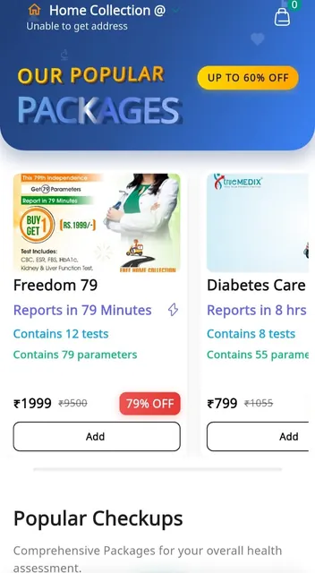 TrueMedix screenshot 4