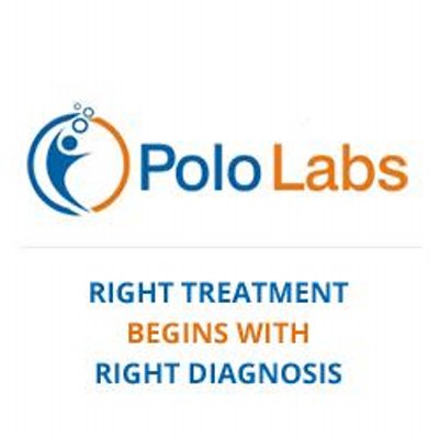 Polo Labs logo