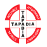 Tapadia Diagnostic Centre logo