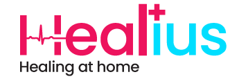 Healthcare Services At Home logo
