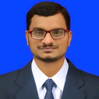 Yogesh Arbat profile photo