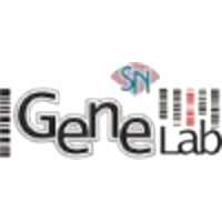 Sngenelab logo