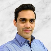 Rushabh Mehta profile photo