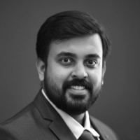 Vysakh M profile photo