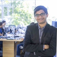 Mukund Malani profile photo