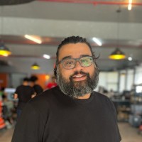 Sombodhi Ghosh profile photo
