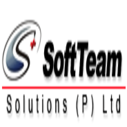 SoftTeam logo