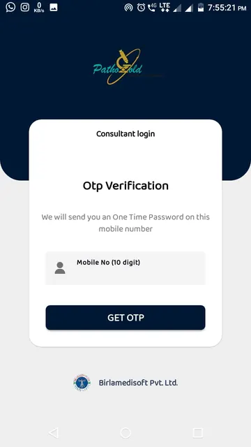 Pathogold screenshot 4
