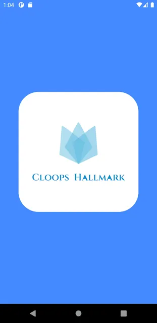 Cloops Hallmark screenshot 1