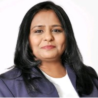 Rupal Mehta profile photo