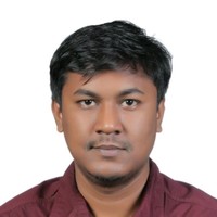 Shubham Redlawar profile photo