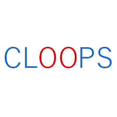 Connection Loops logo