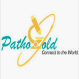 PathoGold logo