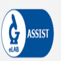 eLAB Assist logo