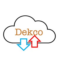Dekco logo