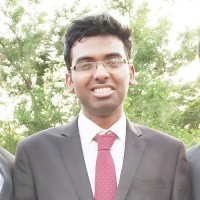 Abinash Senapati profile photo