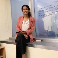 Ruhi Kurele profile photo
