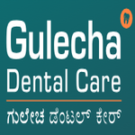 Gulecha Dental Care logo