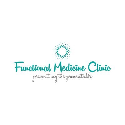 Functional Medicine Clinic logo