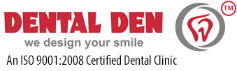 Dental Den logo