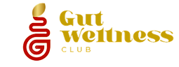 Gut Wellness Club logo