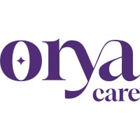 Orya Care logo