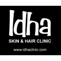 Idha Skin Clinic logo