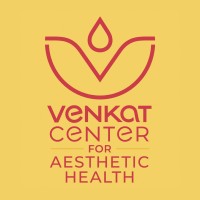 Venkat Center logo