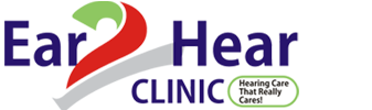 Ear2Hear logo