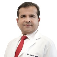 Rakesh Gupta profile photo