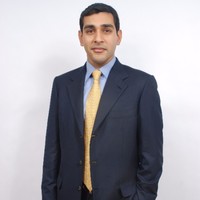 Aditya Talwar profile photo