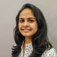 Sakshi Miglani profile photo