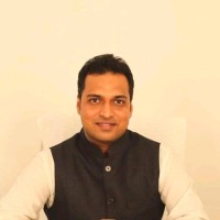Dramit Verma profile photo