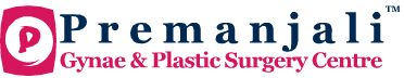 Premanjali Clinic logo