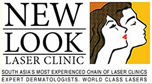 New Look Skin Clinic logo