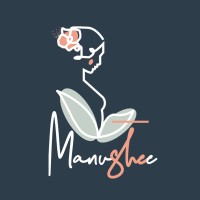 Manushee logo