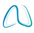 Pulmo Vista Clinics logo