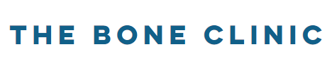 The Bone Clinic logo