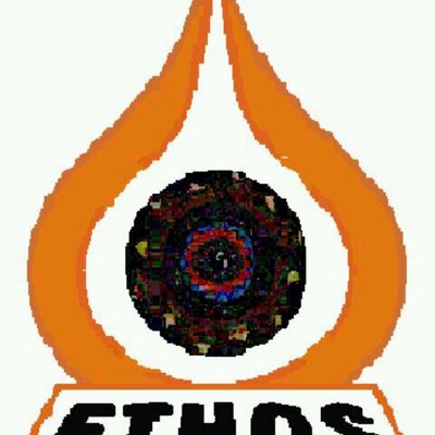 Ethos Healthcare logo