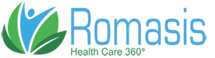 Romasis logo