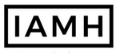 IAMH logo