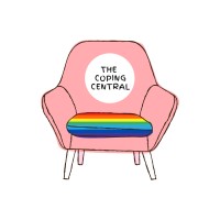 The Coping Central logo