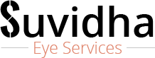 Suvidha Eye Services logo