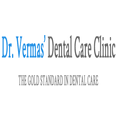 Dr. Vermas’ Dental Care Clinic logo