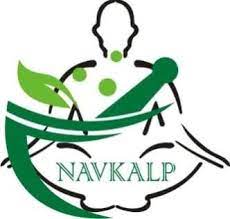 Navkalp Ayurved logo