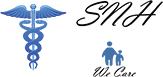 SatNarayan Hospital logo